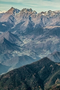 Sulle creste del Menna-20